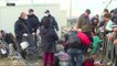 Migrants : l'Autriche veut que l'Allemagne instaure des quotas