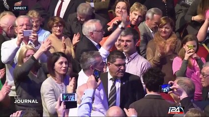 Bruno LeMaire accélère sa campagne