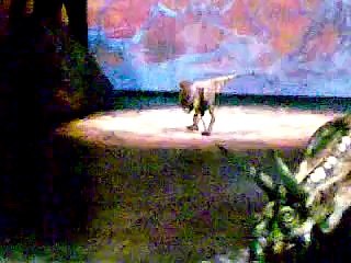 Caminando entre Dinosaurios (Walking with Dinosaurs) Monterrey 2009 Parte 10