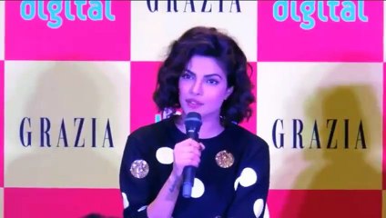 BAYWATCH - Priyanka Chopra Hot As 'Victoria Leeds'