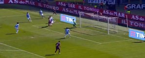 Andrea Belotti Goal ~ Torino vs Lazio 1-0 06.03.2016