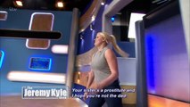 Parents Named Their Child After Superman | The Jeremy Kyle Show