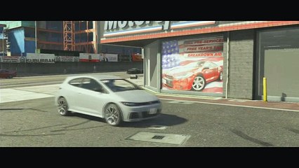 GTA 5 - Compilations De Publicités
