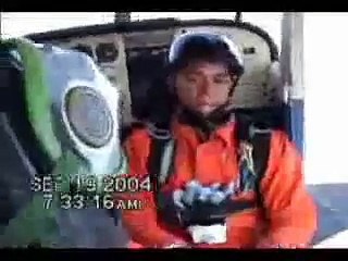 Cebu Sport Parachute Club, Inc