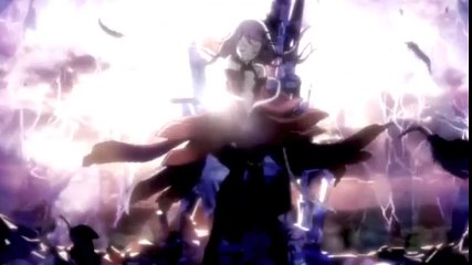 Guilty Crown AMV - Hanging On