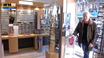 Optique médicale: création d'un observatoire des prix des lunettes