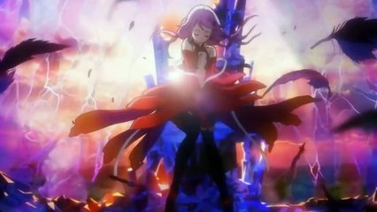 Guilty Crown AMVWithout You