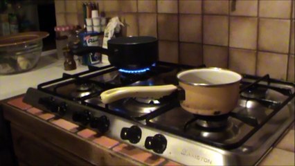 Solubilisation des sucres, sucettes surprises