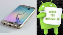Telus delays Android Marshmallow updates for Samsung Galaxy S6 Edge, S6 Edge  and Note 5
