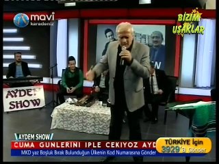 İlyas Çavdaroğlu -  Ellerini Çekip Benden