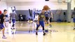 KNBR Quick Hits Steph Curry has a new shooting drill