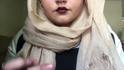 KYLIE JENNER LIP MAKEUP TUTORIAL♡ __ AmirahAlsuleiman A. - Video Dailymotion