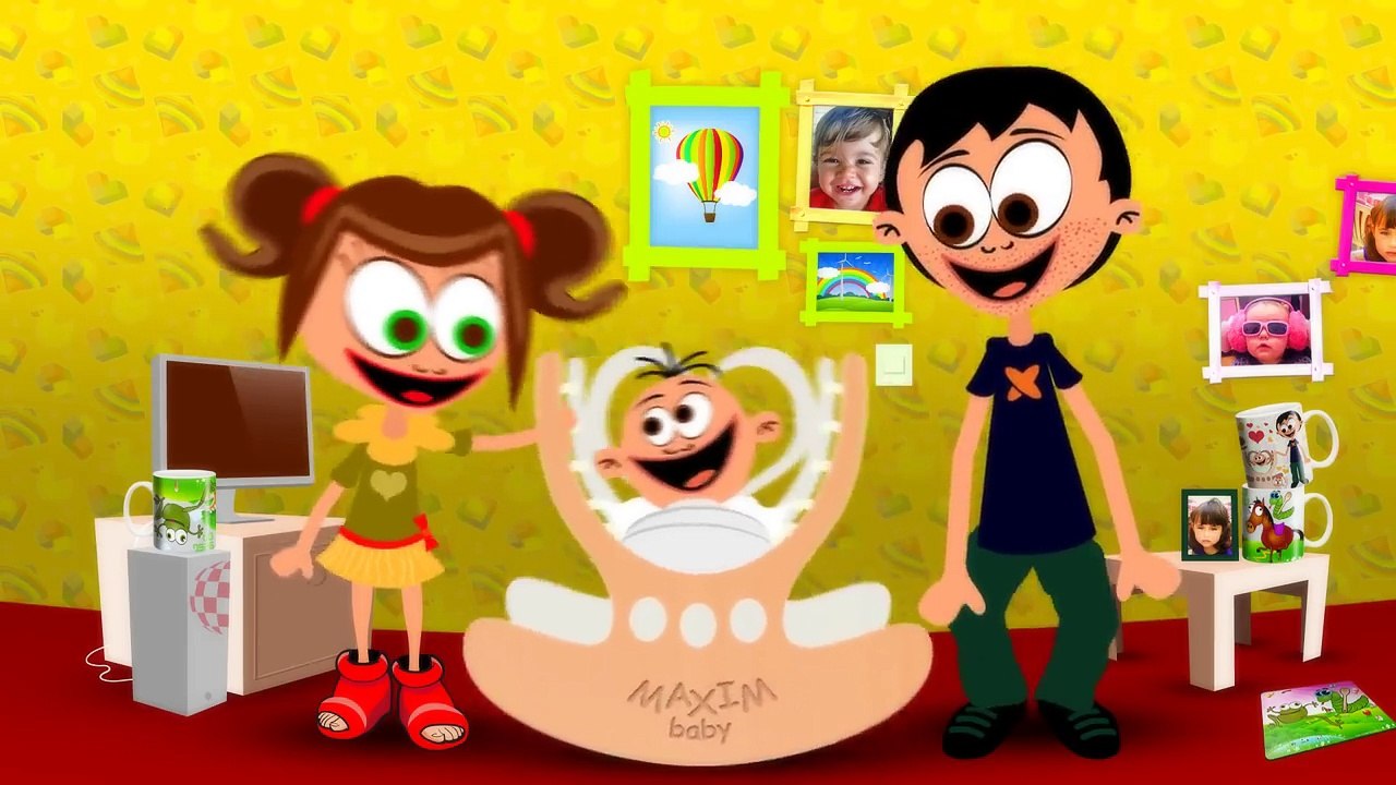 Mommy Loves Baby - Special Normal Edition (2013)