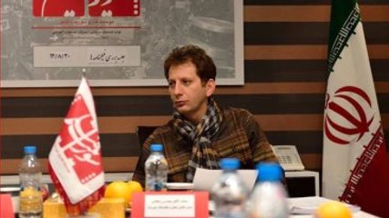 İranlı İş Adamı Babek Zencani'ye İdam Cezası!