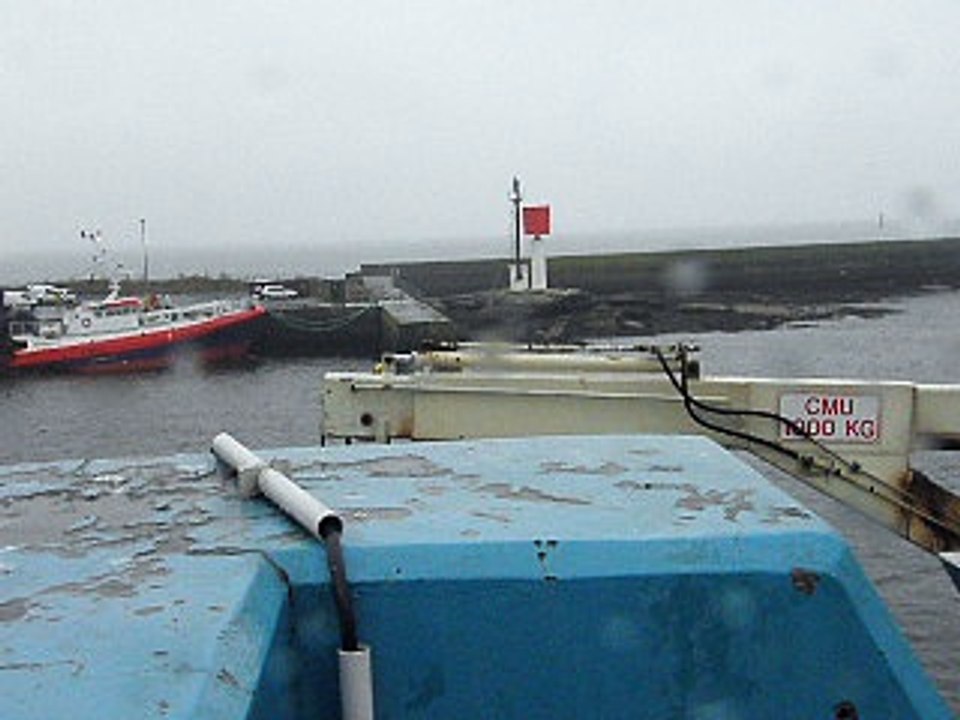 La Bretagne