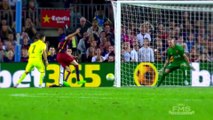 Lionel Messi  2016 - The King  Dribbling Skills, Goals -HD_6
