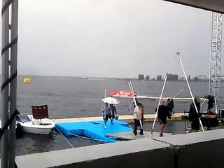 Формула-1 на воде, Вышгород, F1H2O, 21.07.2012