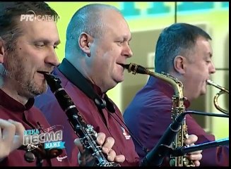 Izvorinka Milosevic - Mala kuca, visok prag (uzivo)