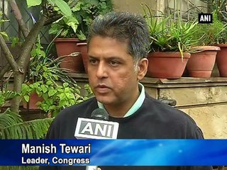 'Anti-liberal' govt. wants to shut AMU: Congress