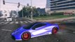 GTA 5 Online - Patriot Tire Smoke Glitch! Red White Blue Smoke! GTA 5 Glitches!