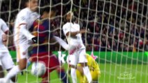 Lionel Messi  2016 - The King  Dribbling Skills, Goals -HD_8