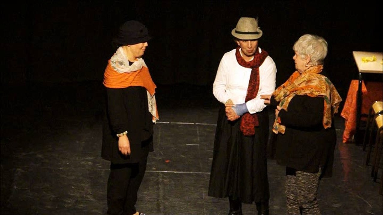 Tradiland dvd
