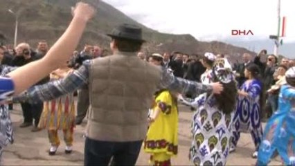 İranlı İşadamı Babek Zencani İdam Cezasına Çarptırıldı