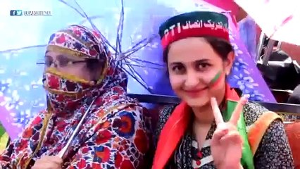 Pti Songs Tarane By Sharafat Ali khan Naya Pakistan Chahiye