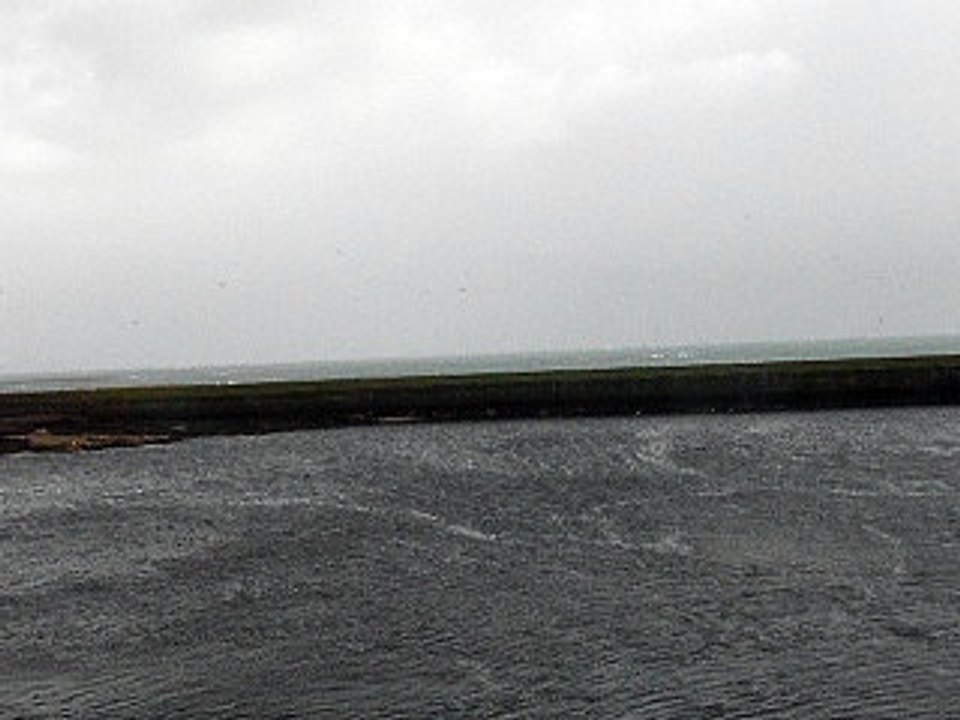 La Bretagne