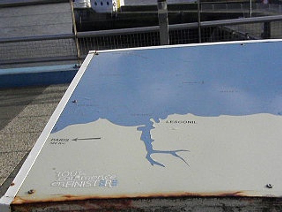 La Bretagne