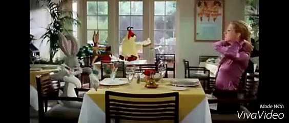 Racer Tech (2003) Trailer - Walden Media