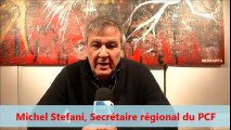 Michel Stefani à Terre Corse : «  Durant ces 4 jours, nous avons porté l’esprit de l’éducation populaire … » …