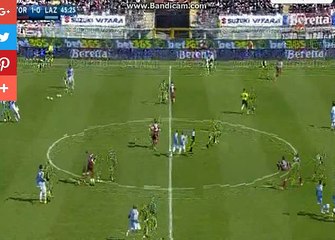 good match very good chance for lazio