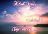 Klub Winx S02 Odc07 - Tajemniczy głaz