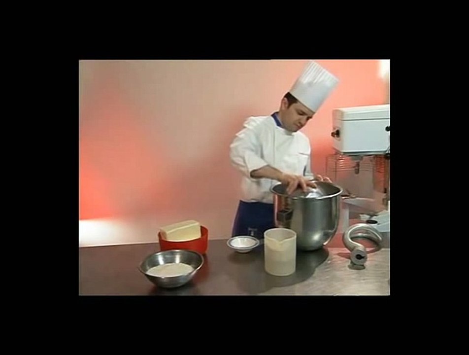 Pasta sfoglia CD 1