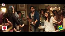 Aray Larki beautiful kr gi Chul - sidharth &  Ali bhatt &fawad