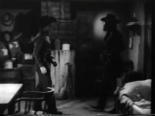 Ghost of Zorro Chapter 05: Gun Trap -- ComicWeb Serial Cliffhanger Theater