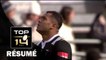 TOP 14 - Résumé Brive-Toulouse: 21-21 - J17 - Saison 2015/2016
