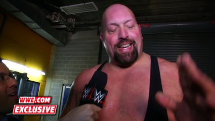 Big Show gets a little bit of payback: Raw Fallout, February 29, 2016