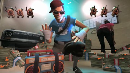 NBA Motherfucking Jam - Game Grumps SLAMinated