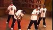 coreografia hip hop dancing lessons- darrin's dance grooves- pop and lock dance instructions