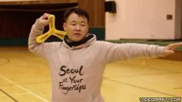 Amazing Tricks - Boomerang Expert-Top Funny Videos-Top Prank Videos-Top Vines Videos-Viral Video-Funny Fails