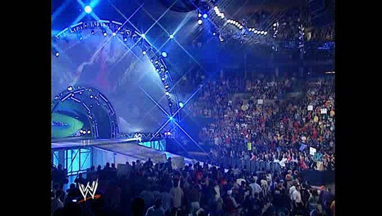 Ric Flair vs. Mick Foley- "I Quit" Match- WWE SummerSlam 2006