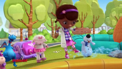 Klinika dla pluszaków - najnowsze odcinki w każdą sobotę o 9:30!