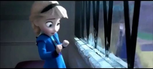 Zajarasz ze mną szluga Parody "Ulepimy dziś bałwana"