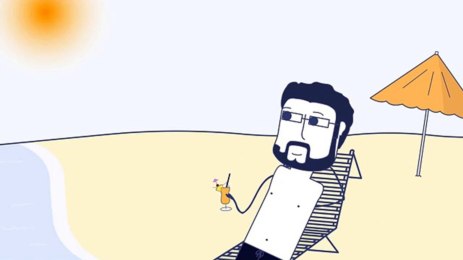 The Snail Assassin – Rooster Teeth Animated Adventures 4K