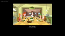 Phineas and Ferb The OWCA Files - End Credits