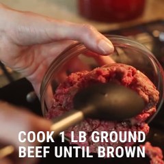 Quinoa Pasta Casserole