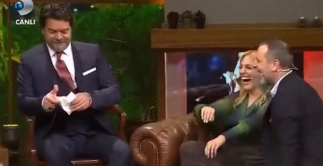 Kullanmadığı esprileri Beyaz'a yollayan Cem Yılmaz