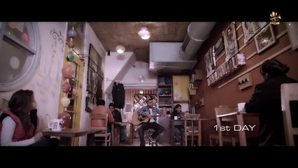 KHAAB by AKHIL -Girl Model Rumman Ahmed -PUNJABI SONG 2016